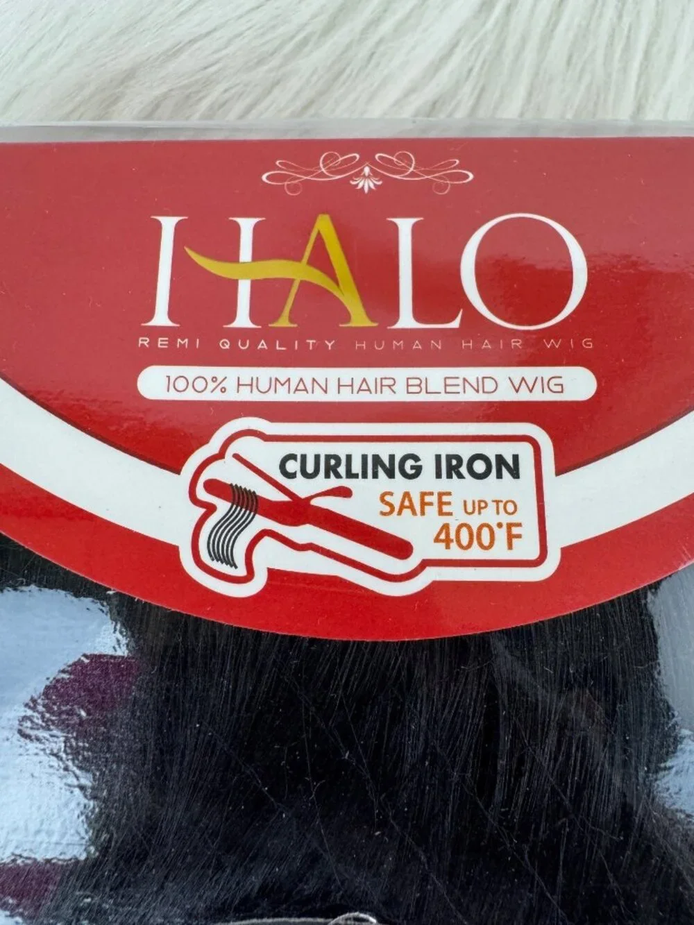 Halo new never